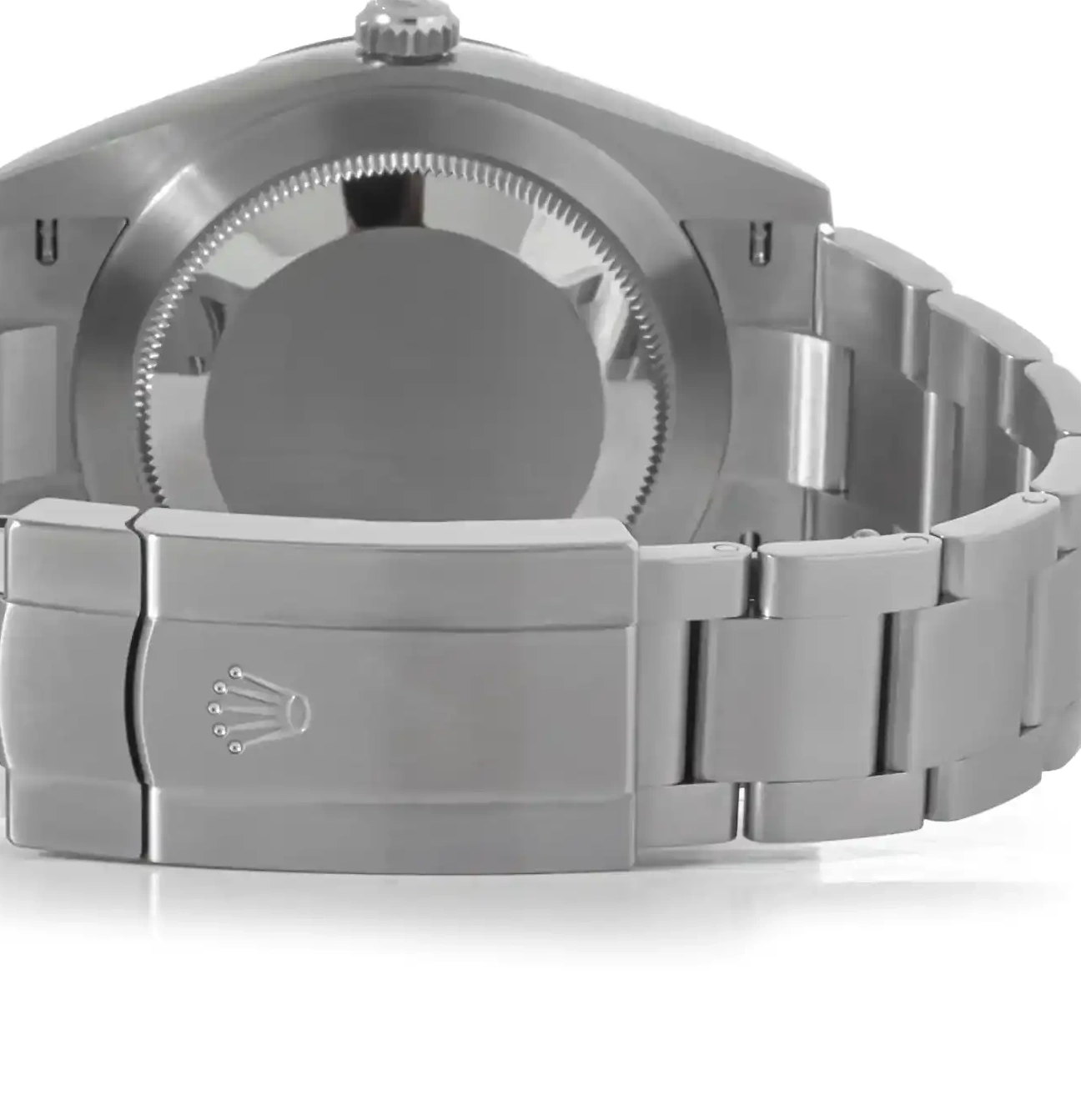 PrestigiousJewellers Oyster Perpetual Rolex 124300 Yes 0620